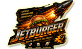 JET BURGUER